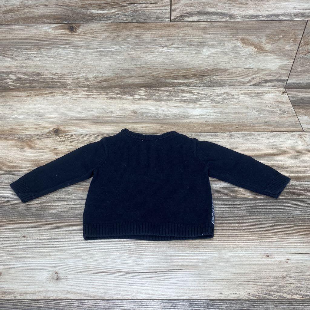 Disney Mickey Mouse Sweater sz 0-3m - Me 'n Mommy To Be