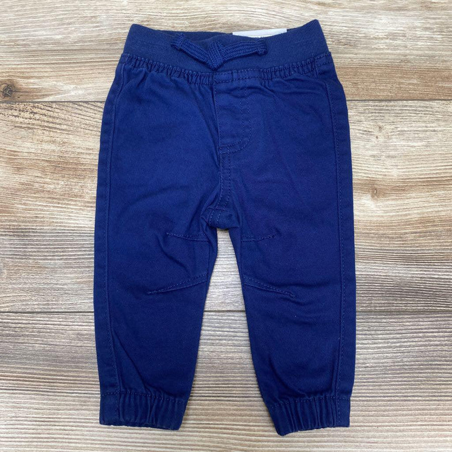 NEW Okie Dokie Tapered Pull-On Pants sz 3m - Me 'n Mommy To Be