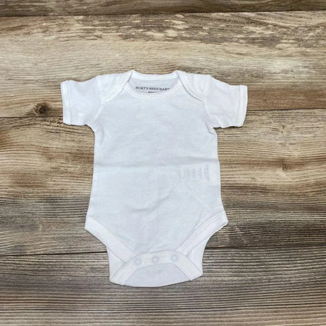 Burt's Bees Baby Bodysuit sz PREEMIE - Me 'n Mommy To Be