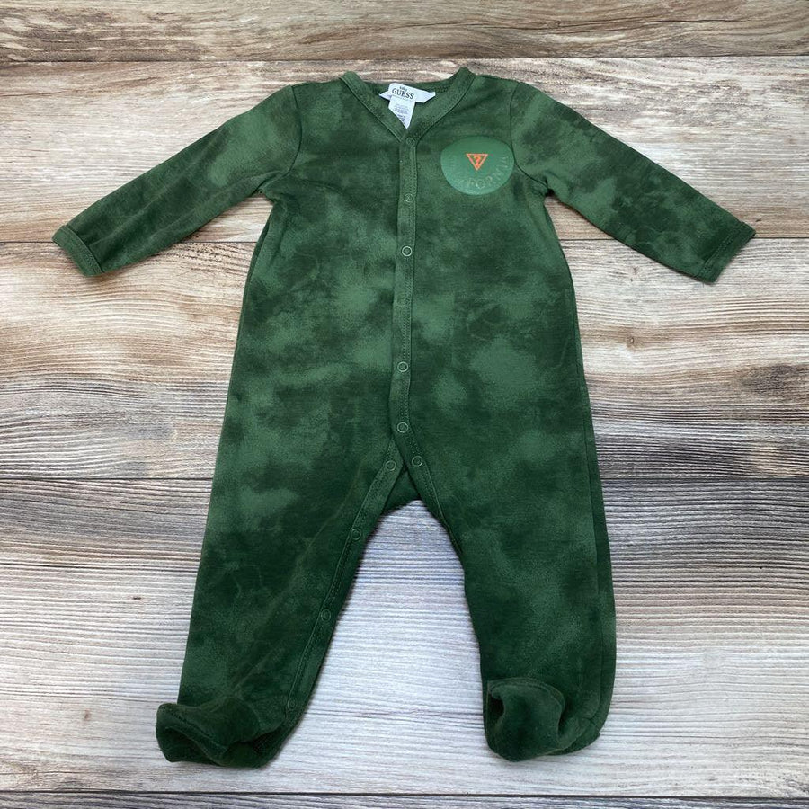 Baby Guess Sleeper sz 6-9M - Me 'n Mommy To Be
