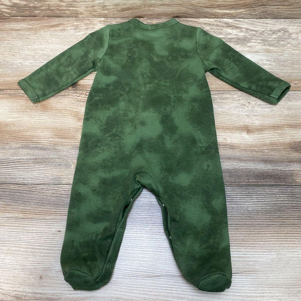 Baby Guess Sleeper sz 6-9M - Me 'n Mommy To Be