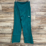 Cherokee Full Panel Scrub Pants sz XS - Me 'n Mommy To Be