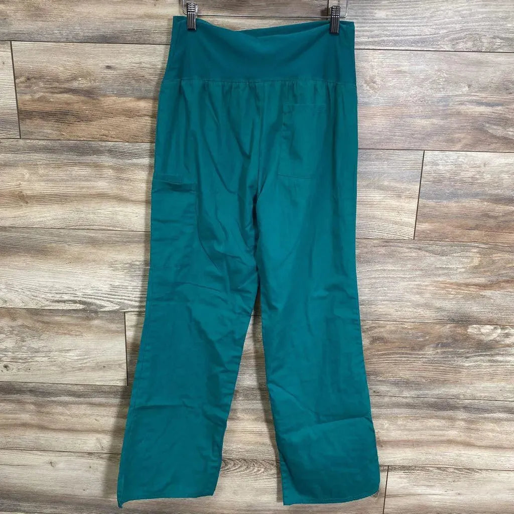 Cherokee Full Panel Scrub Pants sz XS - Me 'n Mommy To Be