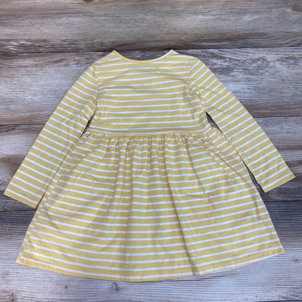 Jumping Beans/Disney Striped Dress sz 3T - Me 'n Mommy To Be