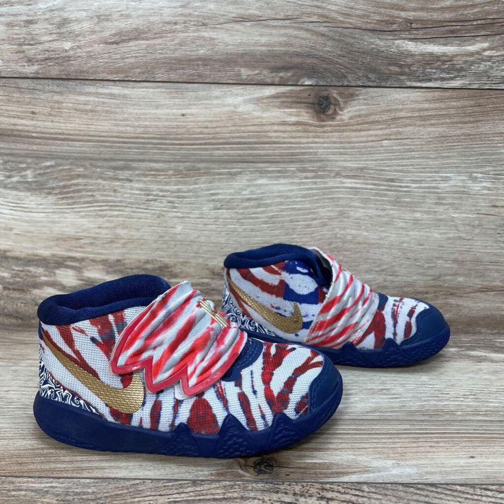 Nike Kybrid S2 'What The USA' Sneakers sz 7c - Me 'n Mommy To Be