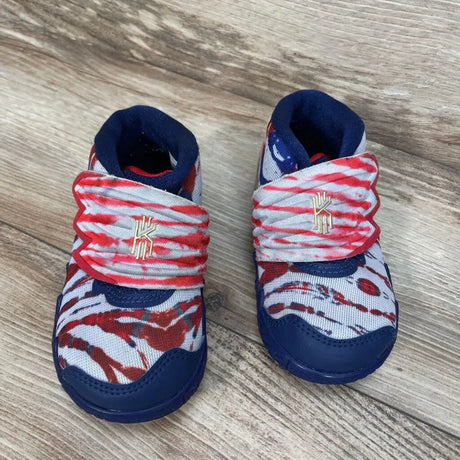 Nike Kybrid S2 'What The USA' Sneakers sz 7c - Me 'n Mommy To Be