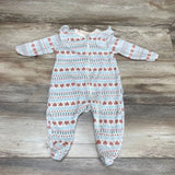 Tahari Blanet Sleeper sz 3-6m - Me 'n Mommy To Be