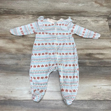 Tahari Blanet Sleeper sz 3-6m - Me 'n Mommy To Be