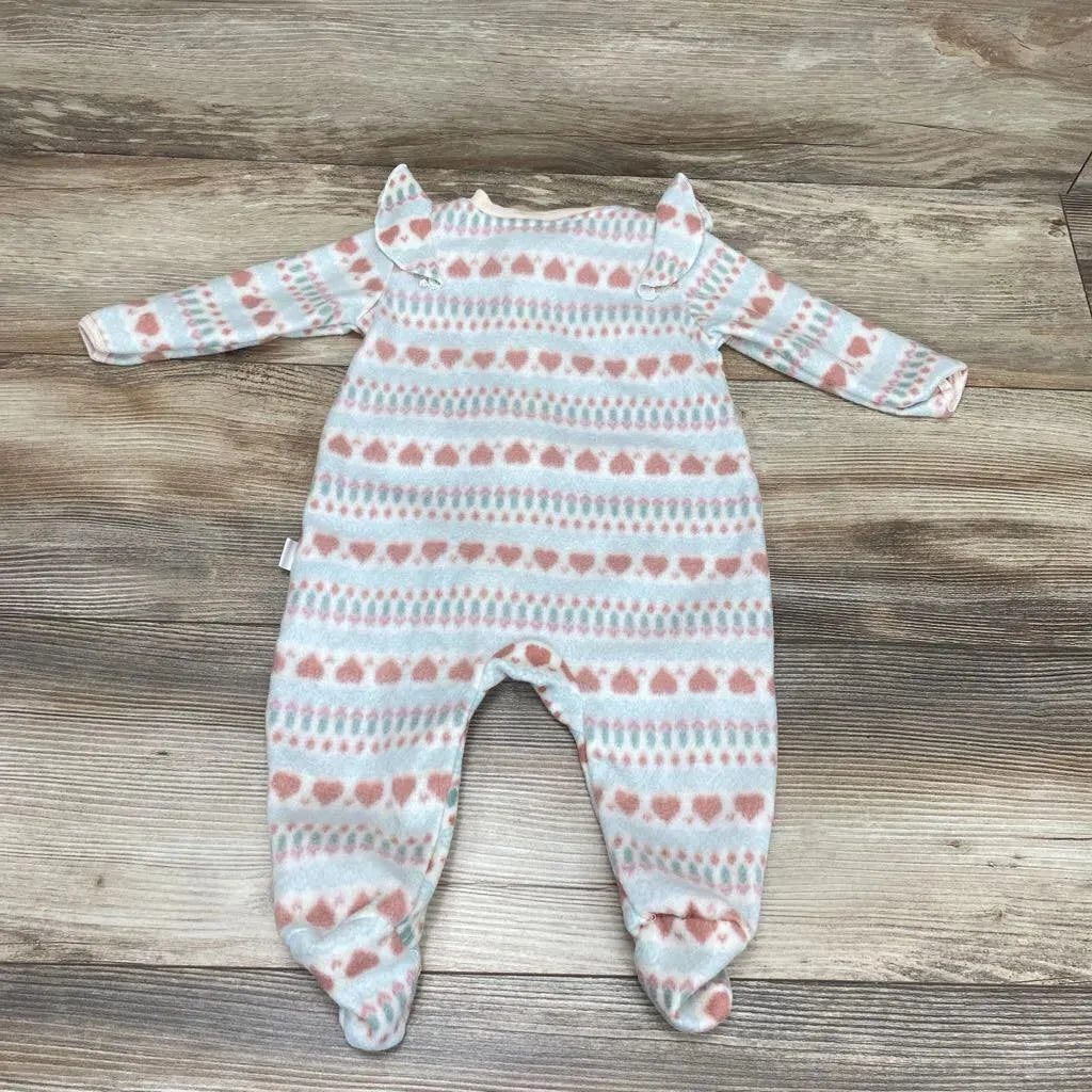 Tahari Blanet Sleeper sz 3-6m - Me 'n Mommy To Be