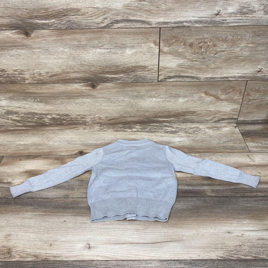 NEW Healthtex Cardigan sz 3T - Me 'n Mommy To Be