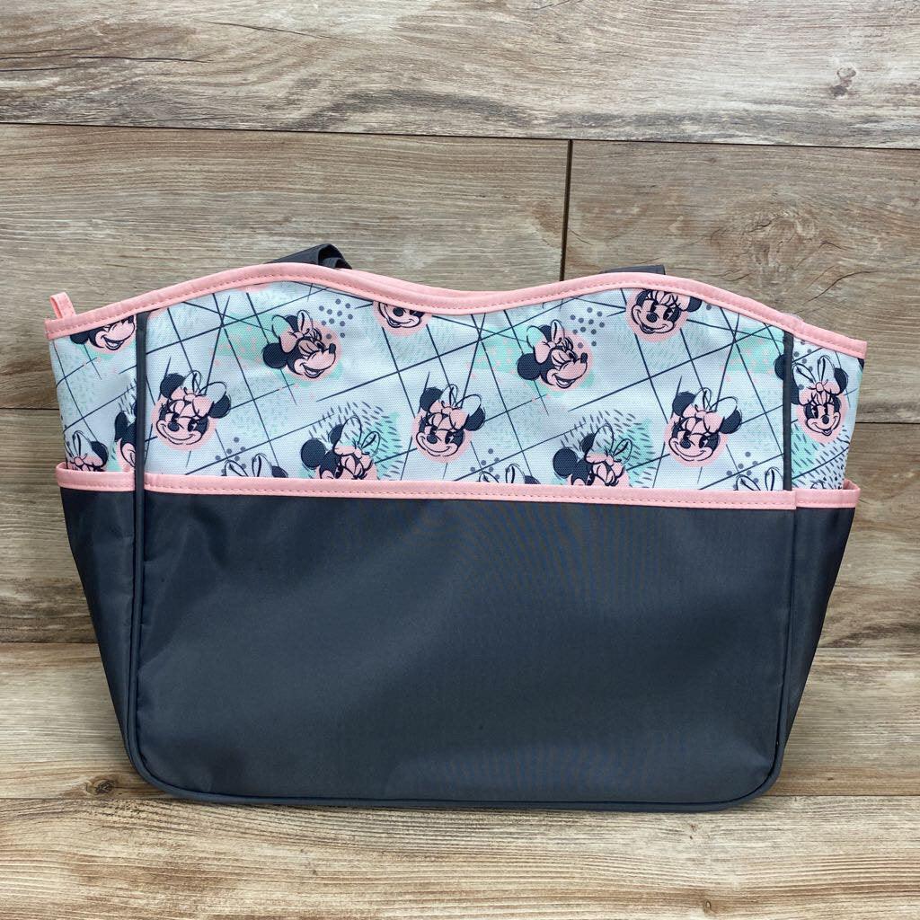Disney Baby - When you're on-the-go with baby, bring some character along  with the essentials. Shop super chic diaper bags and backpacks featuring  Mickey Mouse and Minnie Mouse at Nordstrom: http://di.sn/61838hhT5 |