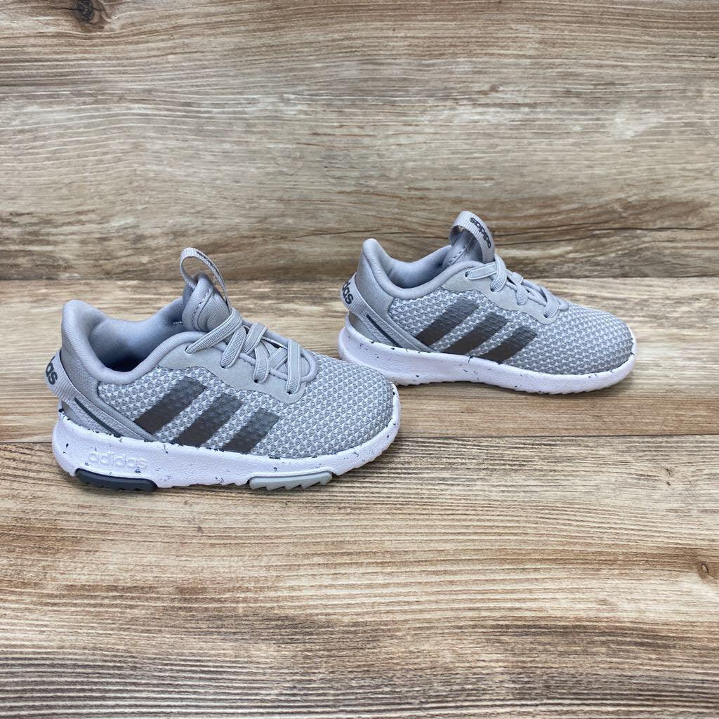 Adidas Racer TR 2.0 Running Shoes sz 6c - Me 'n Mommy To Be