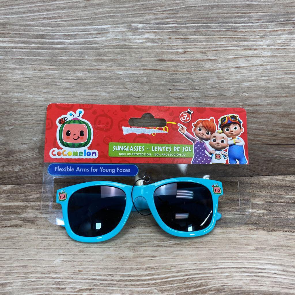 NEW Cocomelon Sunglasses Ages 3+ - Me 'n Mommy To Be