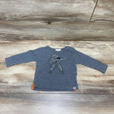 Appaman Mini Space Dab T-Shirt sz 6-12m - Me 'n Mommy To Be