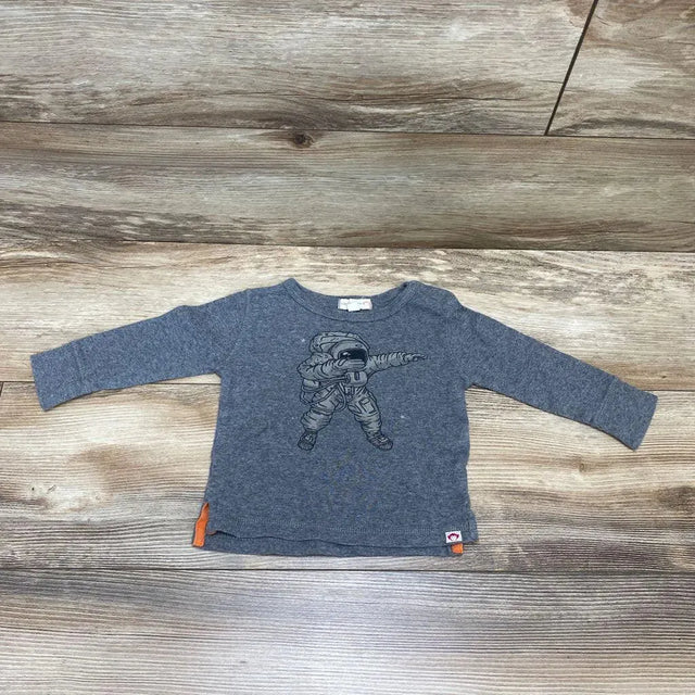 Appaman Mini Space Dab T-Shirt sz 6-12m - Me 'n Mommy To Be