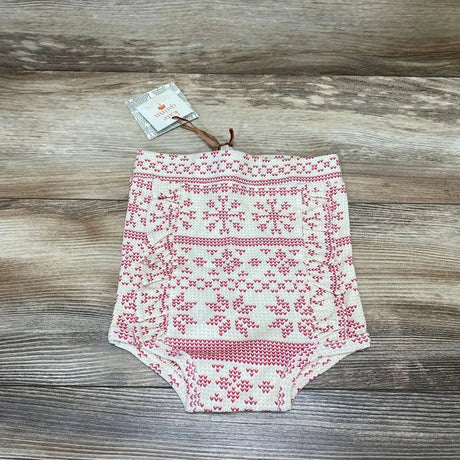 NEW Kate Quinn Retro Ruffle Bloomer sz 18-24m - Me 'n Mommy To Be