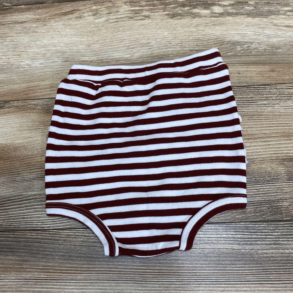 Kate Quinn Retro Striped Ruffle Bloomer sz 2T - Me 'n Mommy To Be