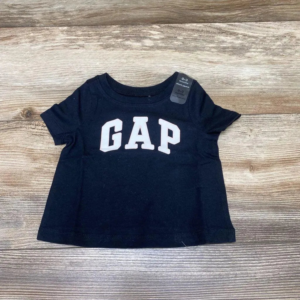 人気 gap ロゴtシャツ ベビー