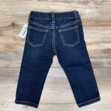 Old Navy Slim 360 Stretch Skinny Jeans sz 12-18m - Me 'n Mommy To Be