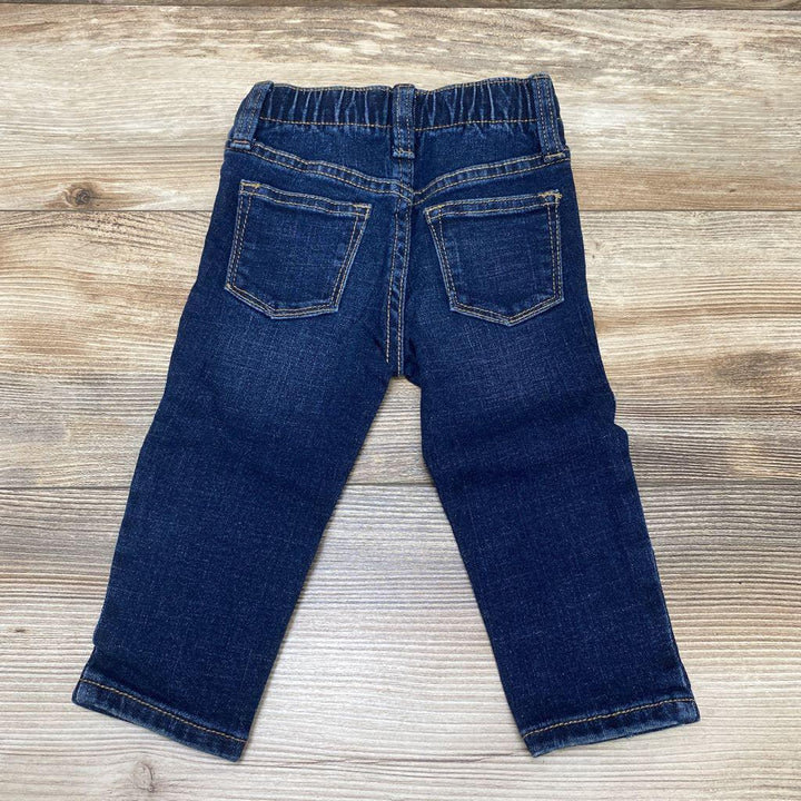 Old Navy Slim 360 Stretch Skinny Jeans sz 12-18m - Me 'n Mommy To Be
