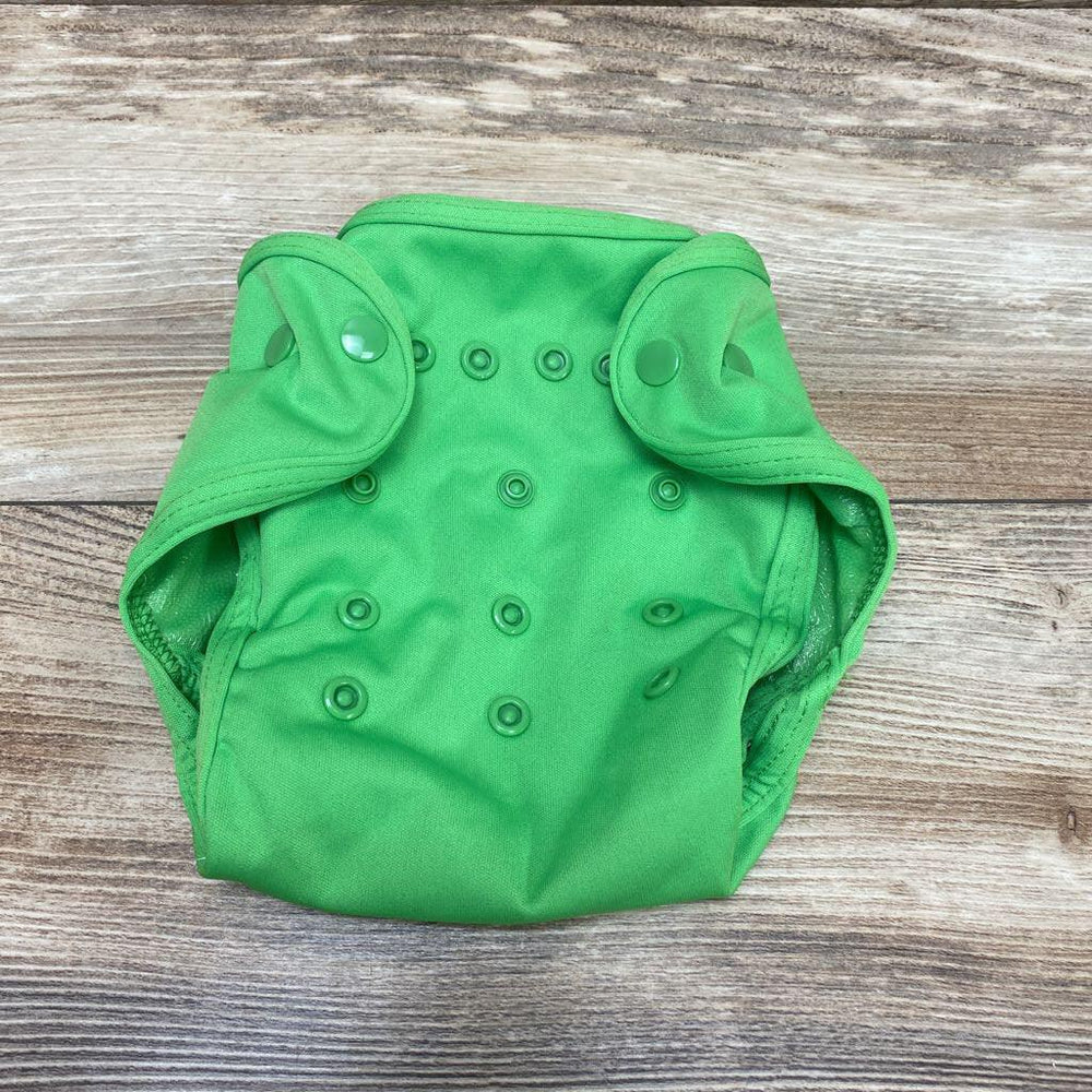 Snap Diaper Cover - Me 'n Mommy To Be