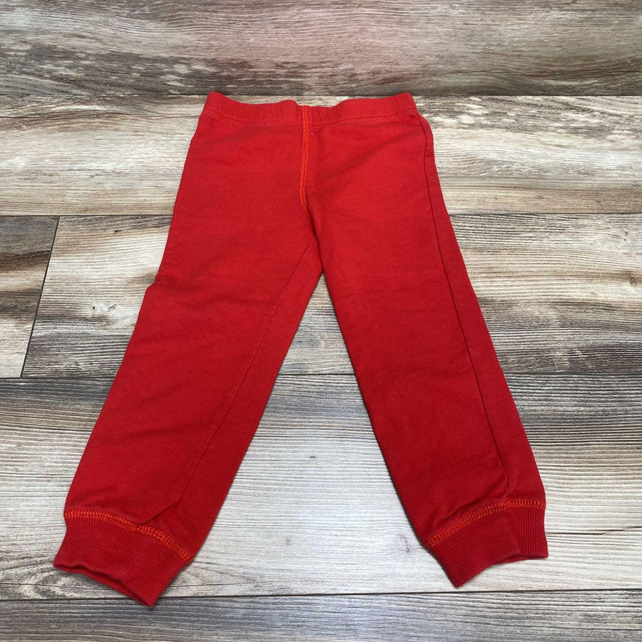 Carter's Joggers sz 4T - Me 'n Mommy To Be
