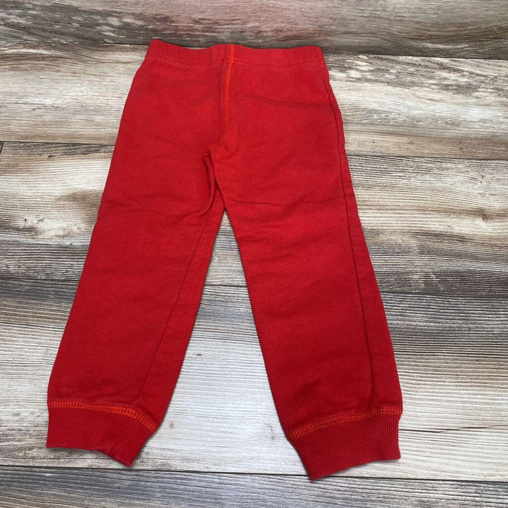 Carter's Joggers sz 4T - Me 'n Mommy To Be