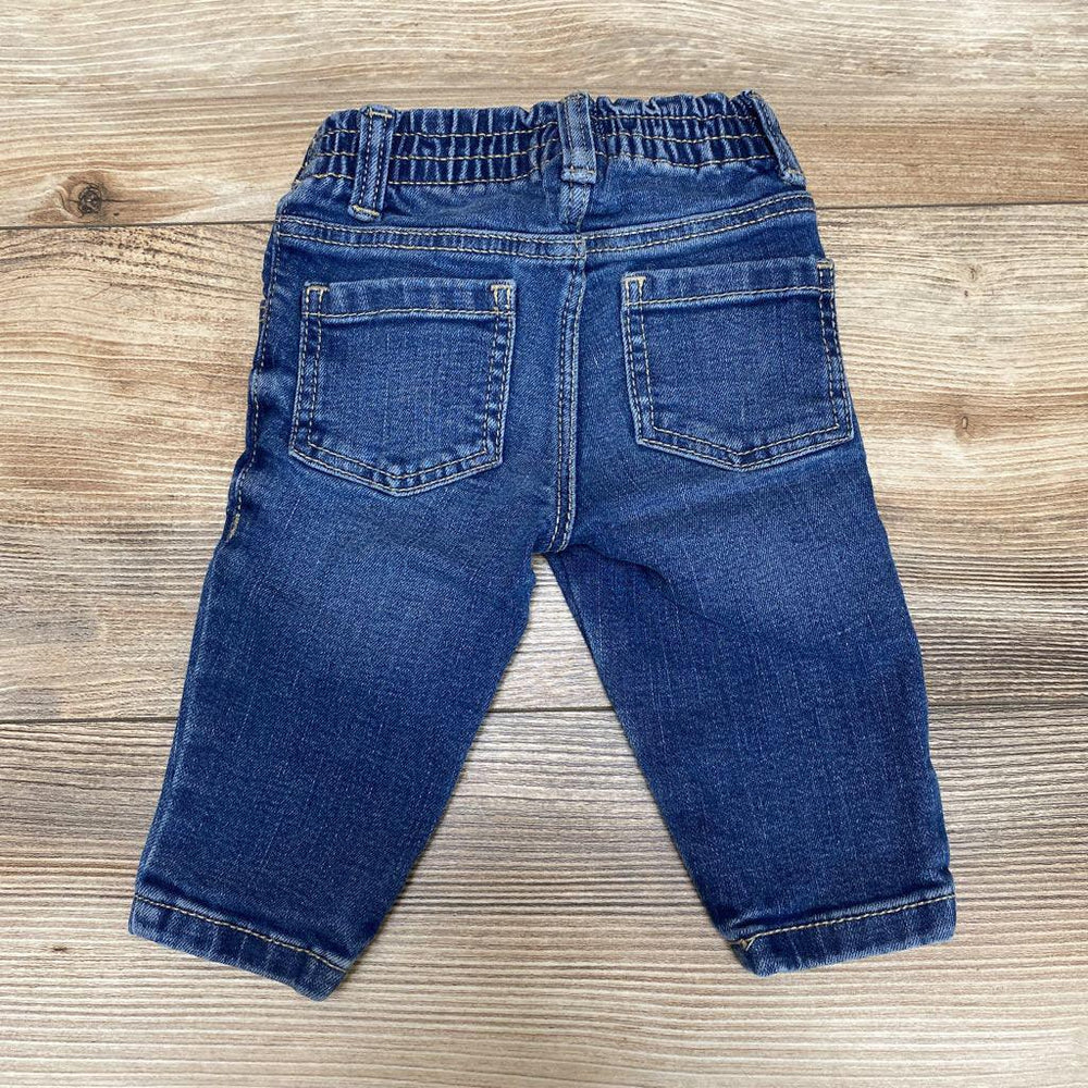 Old Navy Jeans sz 3-6m - Me 'n Mommy To Be