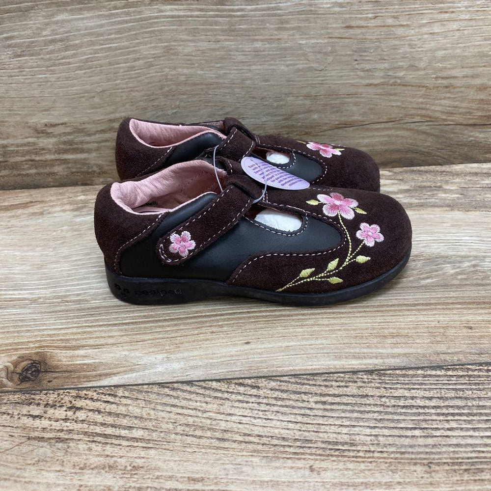 NEW Mckenna Flex Fit Mary Jane Sandals sz 8.5c - Me 'n Mommy To Be