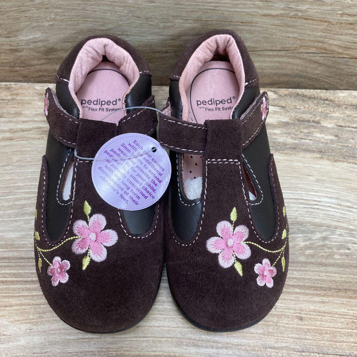 NEW Mckenna Flex Fit Mary Jane Sandals sz 8.5c - Me 'n Mommy To Be