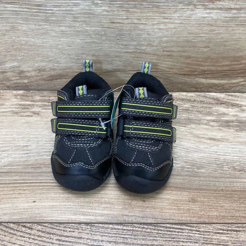 NEW Pediped Grip 'n Go Sneakers sz 3.5c - Me 'n Mommy To Be