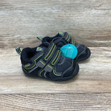 NEW Pediped Grip 'n Go Sneakers sz 3.5c - Me 'n Mommy To Be