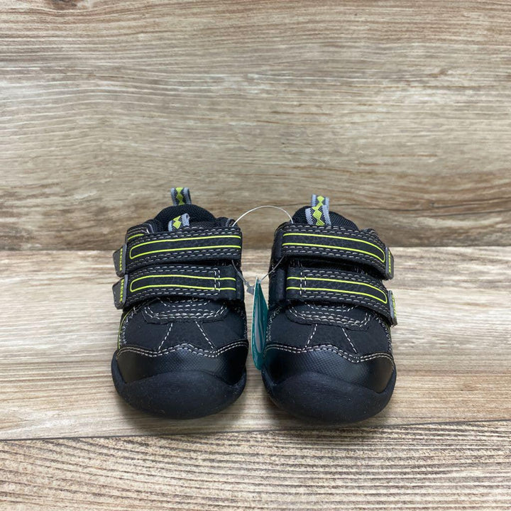 NEW Pediped Grip 'n Go Sneakers sz 3.5c - Me 'n Mommy To Be