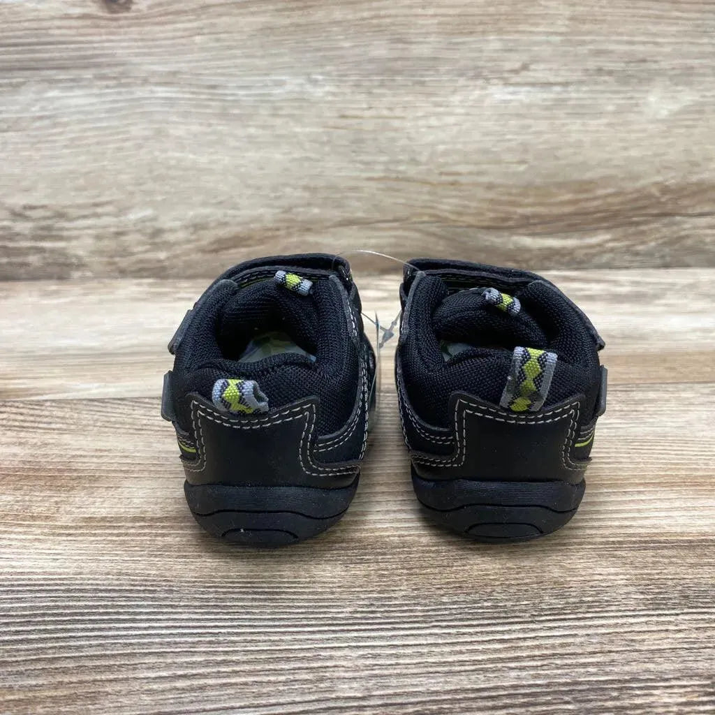 NEW Pediped Grip 'n Go Sneakers sz 3.5c - Me 'n Mommy To Be