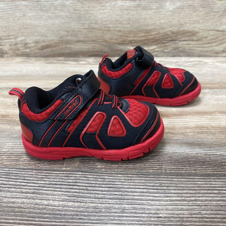 Pediped Ultra Light Sneakers sz 5c - Me 'n Mommy To Be