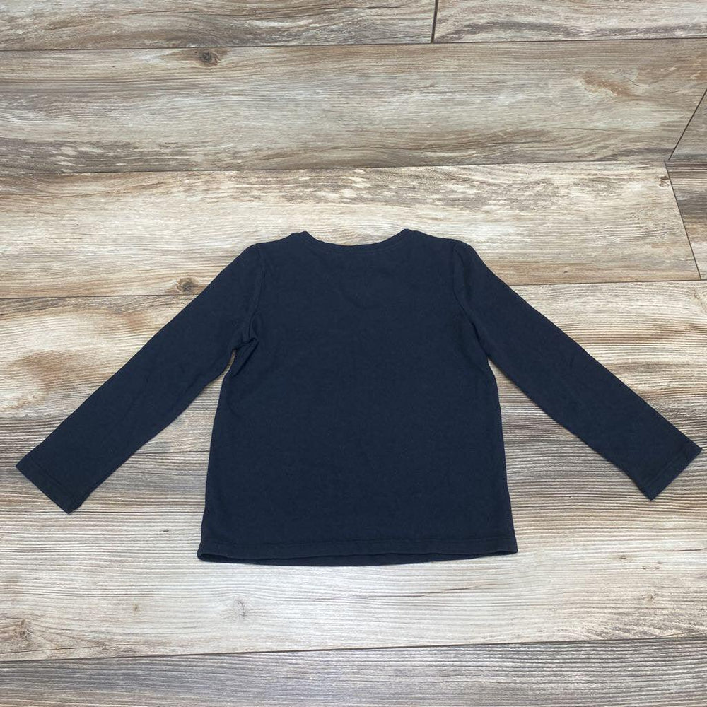 Jumping Beans Solid Shirt sz 3T - Me 'n Mommy To Be
