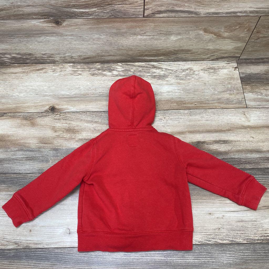 Baby Gap Full Zip Hoodie sz 18-24m - Me 'n Mommy To Be