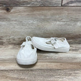 Zara T-Strap Sneakers sz 9c - Me 'n Mommy To Be