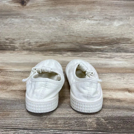 Zara T-Strap Sneakers sz 9c - Me 'n Mommy To Be