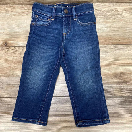 NEW BabyGap Slim Jeans sz 18-24M - Me 'n Mommy To Be