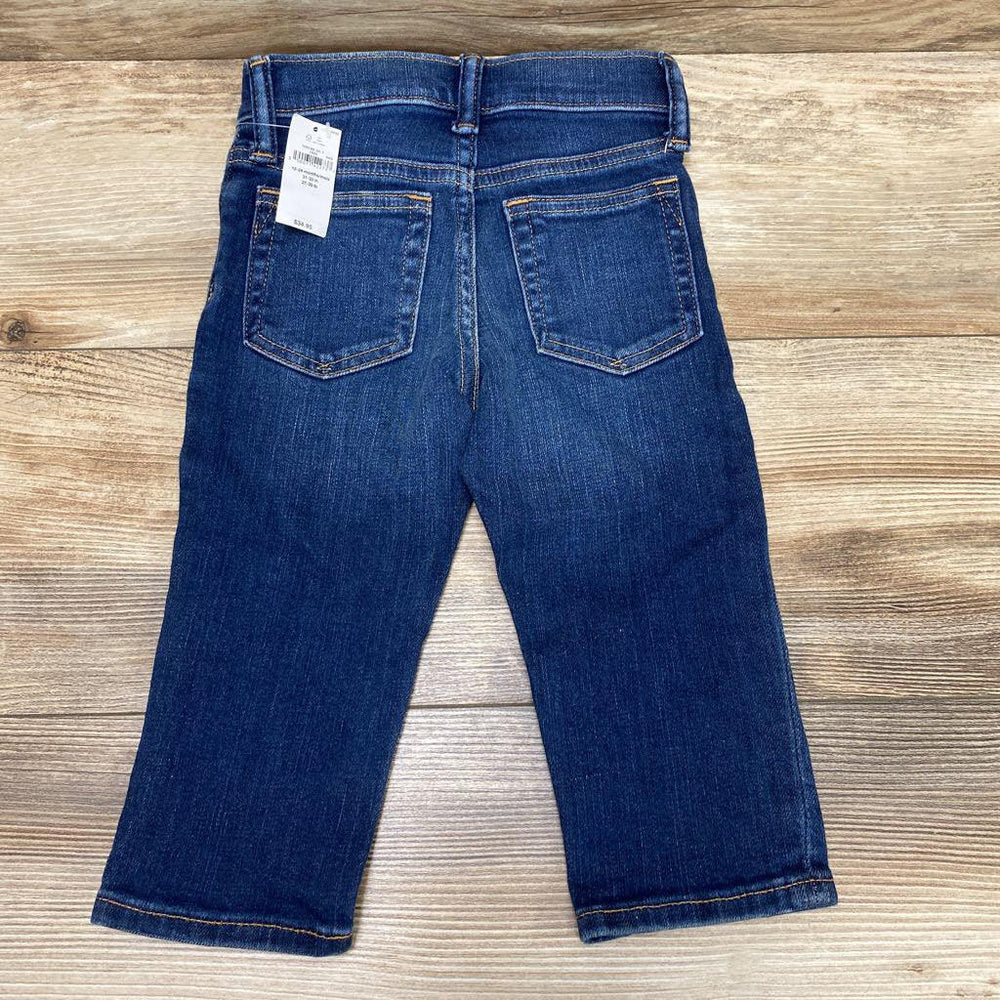 NEW BabyGap Slim Jeans sz 18-24M - Me 'n Mommy To Be