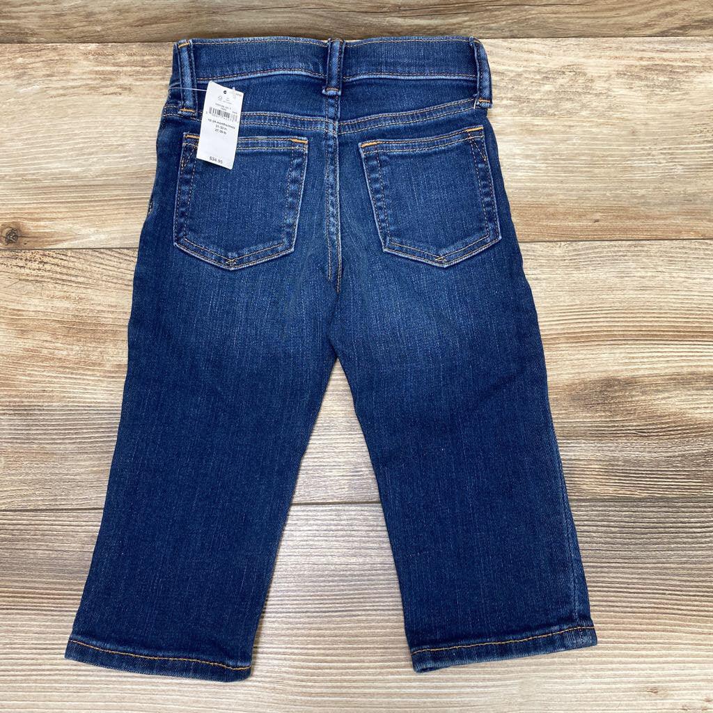 NEW BabyGap Slim Jeans sz 18-24M - Me 'n Mommy To Be