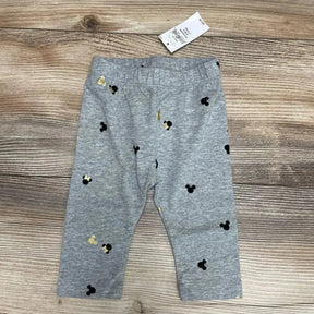 NEW BabyGap Disney Mickey & Minnie Mouse Leggings sz 0-3m - Me 'n Mommy To Be