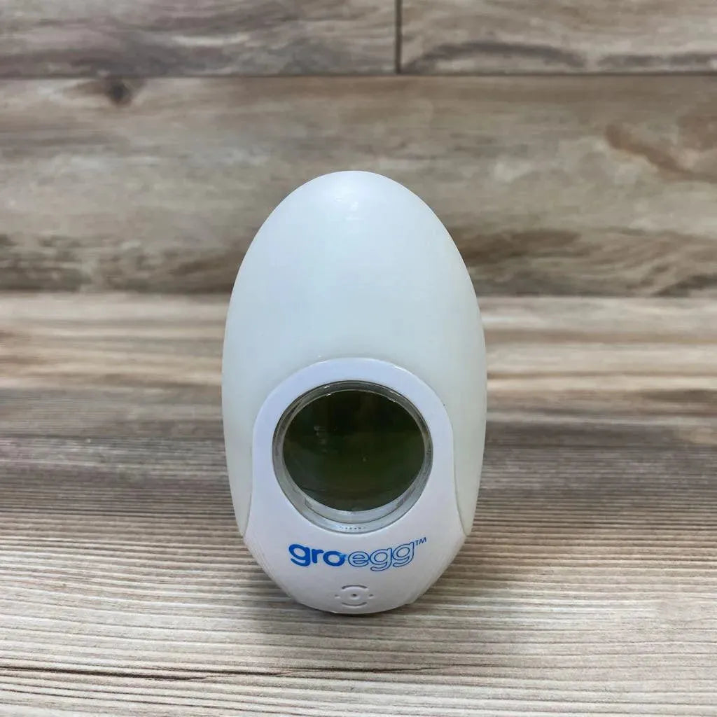 Gro-Egg Room Thermometer - Me 'n Mommy To Be