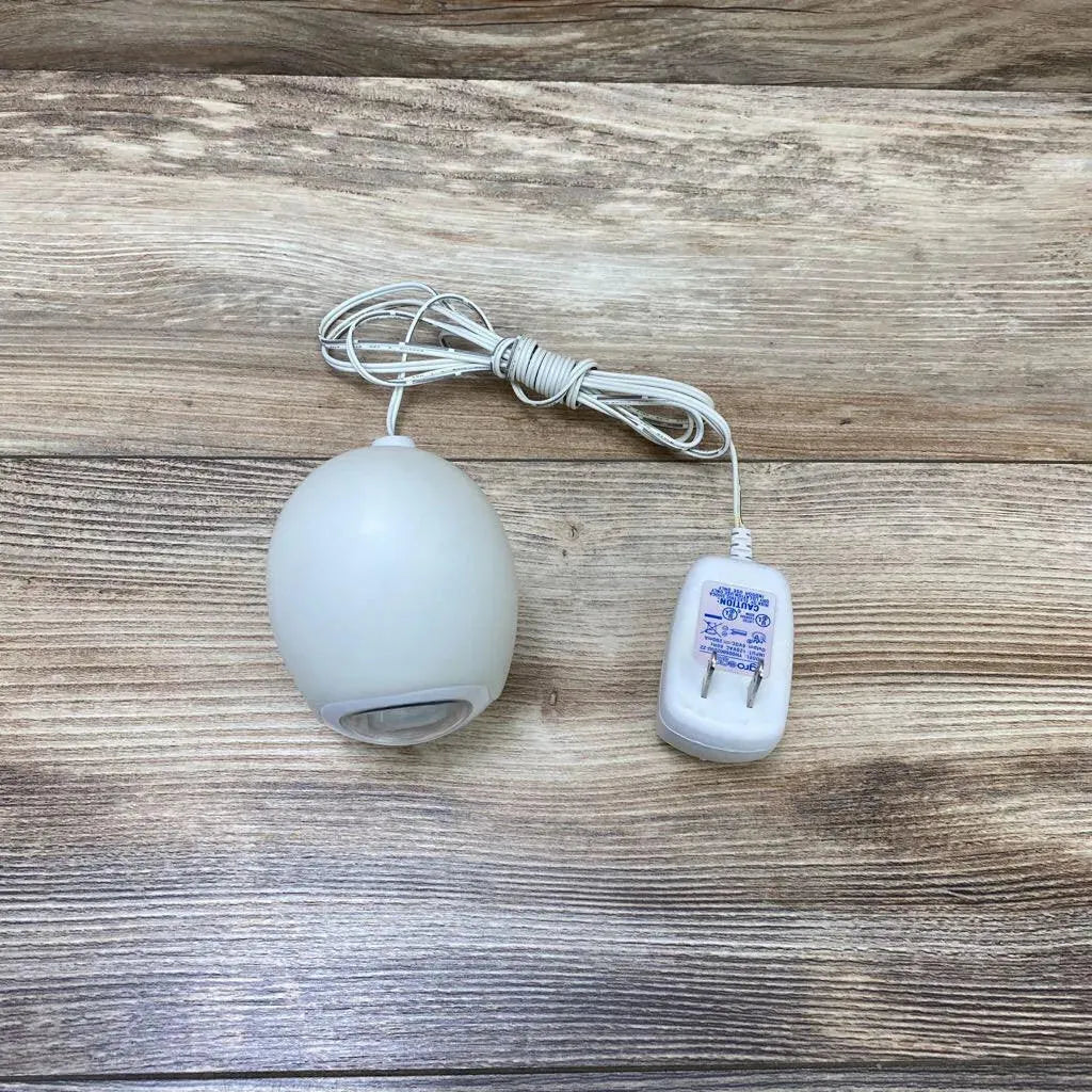 Gro-Egg Room Thermometer - Me 'n Mommy To Be