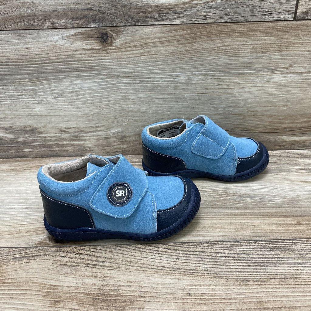Start Right Boys' Sneakers sz 8c - Me 'n Mommy To Be