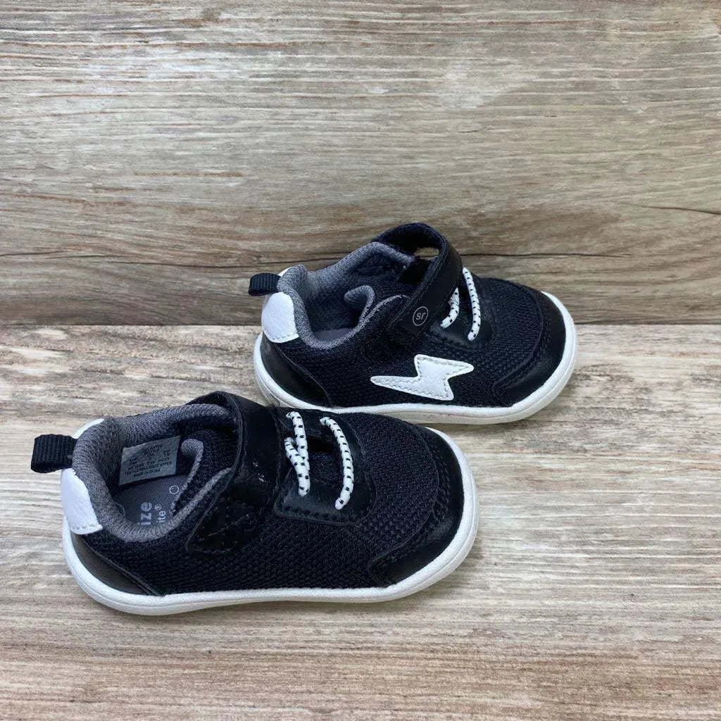 Surpize Dwayne Slip On Sneakers sz 3c - Me 'n Mommy To Be