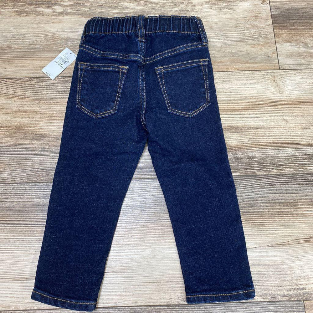 Old Navy NEW 360 Stretch Skinny Jeans sz 18-24m - Me 'n Mommy To Be