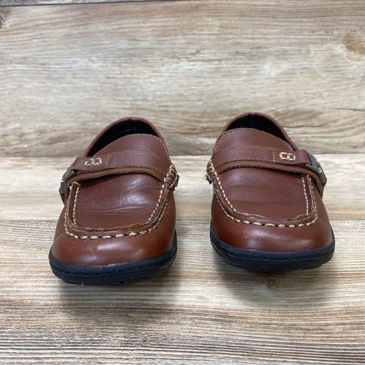 Kenneth Cole Loafers sz 2Y - Me 'n Mommy To Be