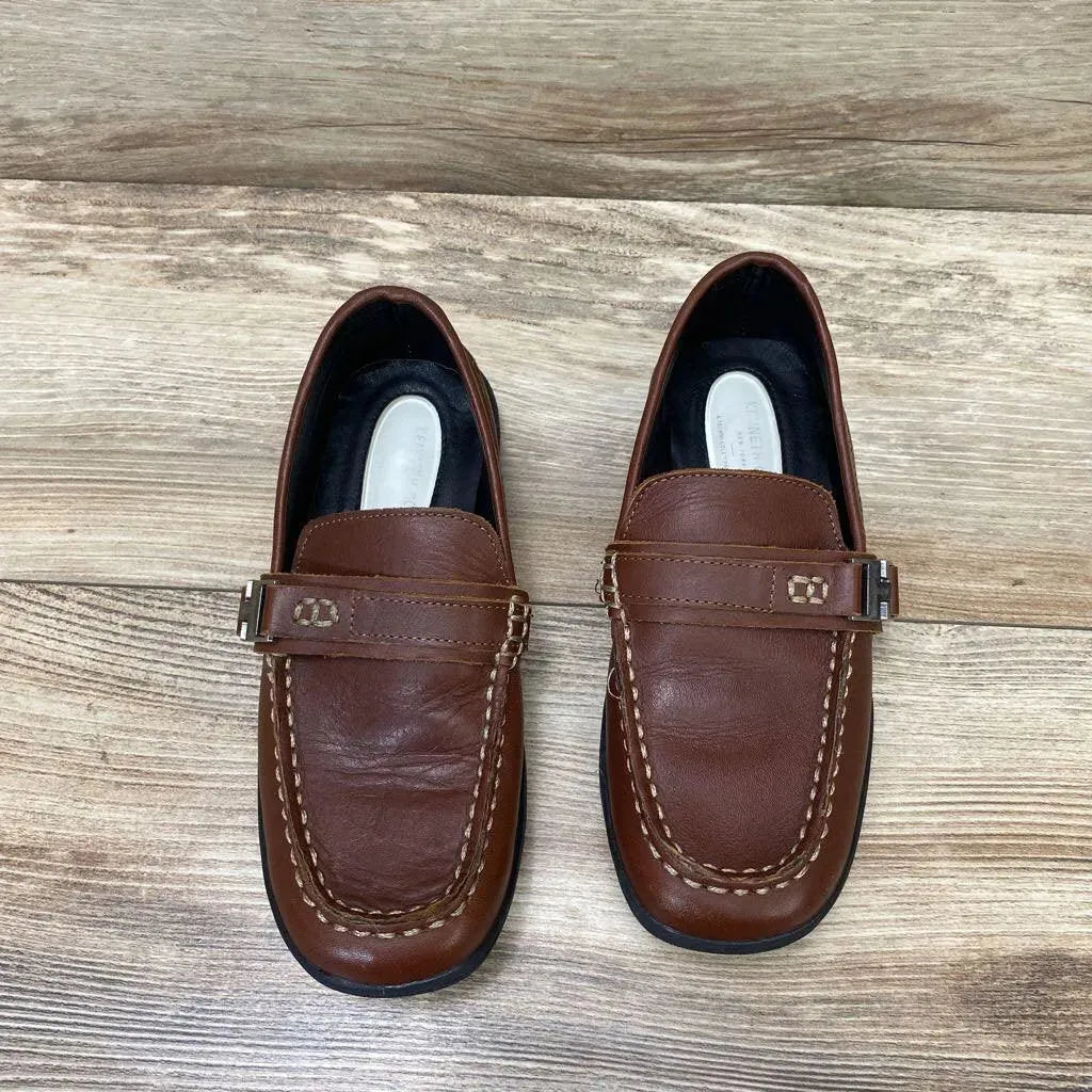 Kenneth sales cole moccasins